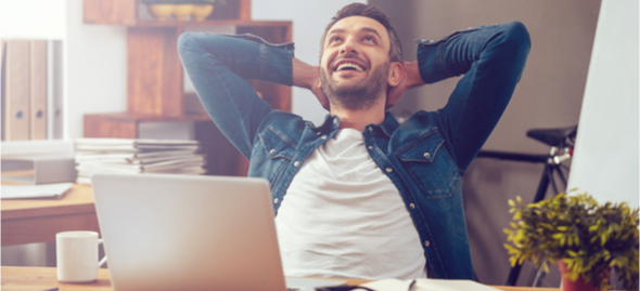 Thumbnail for sample: Was ist eigentlich Glück?